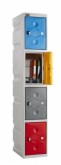 4 Door Water Resistant Ultrabox