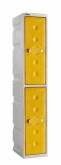 2 Door Waterproof Ultrabox Plus Locker