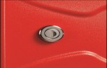 Water Proof Cam Lock - Type 3 Lock