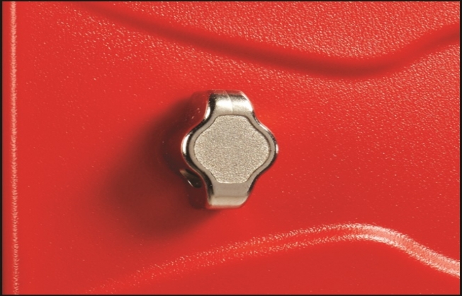 Waterproof Hasp & Staple -Type 2 Lock