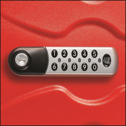 Std Digital Combination  - Type 7 Lock